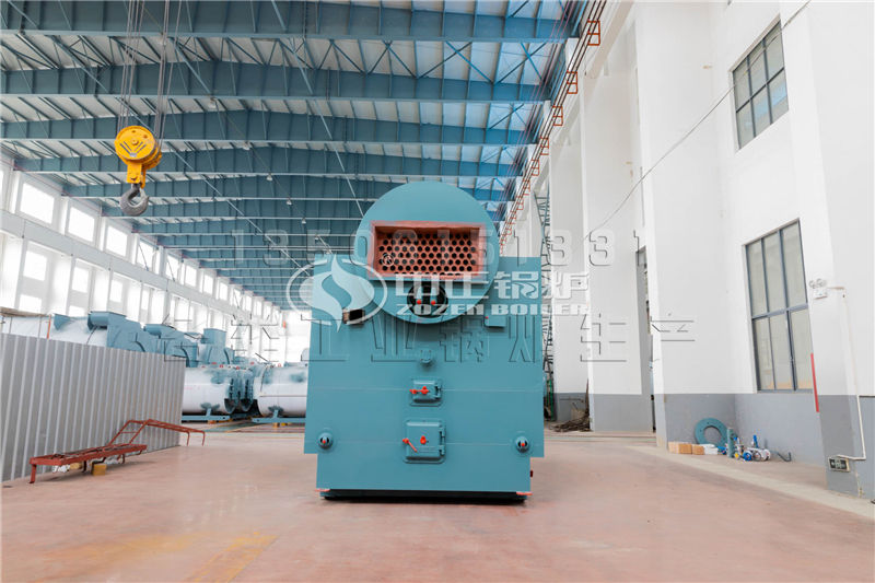 燃氣鍋爐主要技術(shù)參數(shù)