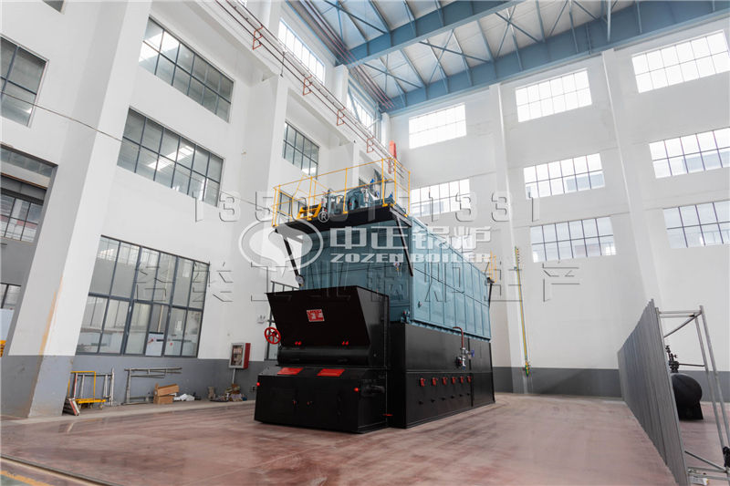 4噸燃?xì)忮仩t價(jià)格